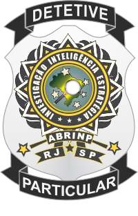 Logo Detetive