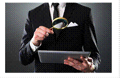 Fontes de Informações