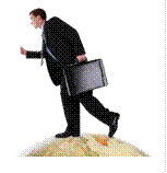 Localização de Pessoas