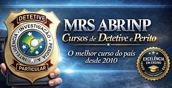 Detetive Particular Profissional