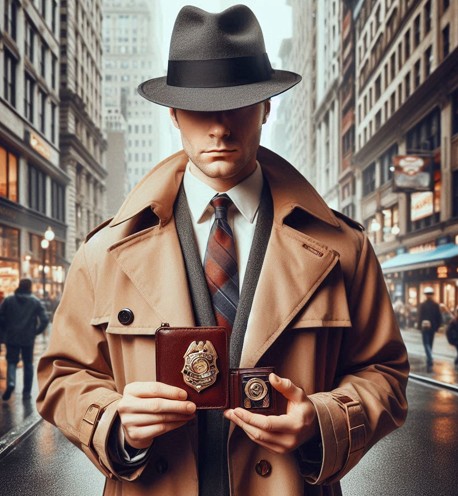 carteirada curso de detetive particular gratuito